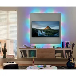 Kit ruban LED RGB gradable - 5 ou 10 m - SimpLED RGB Motion PAULMANN