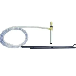 Kit sablage KRANZLE