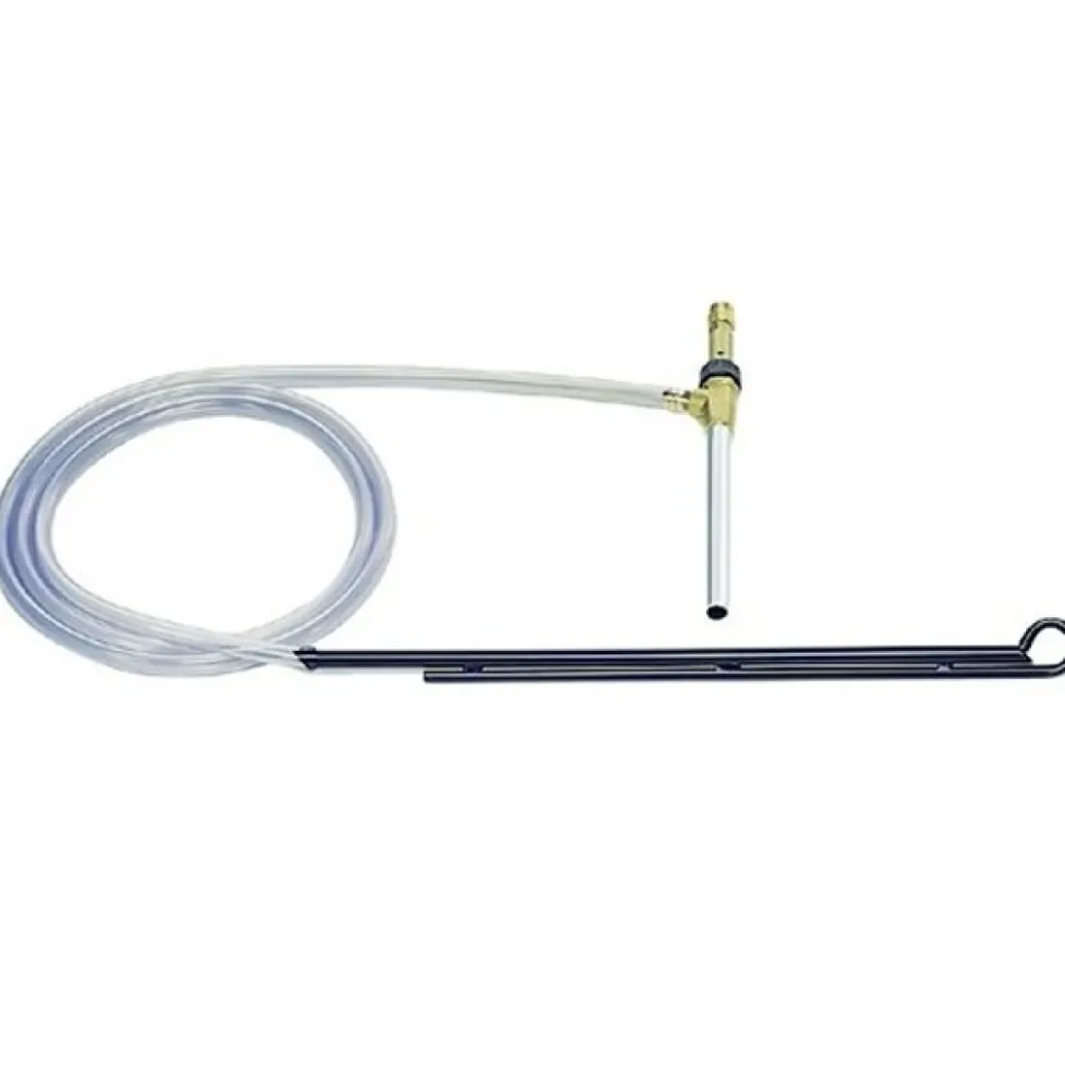 Kit sablage KRANZLE
