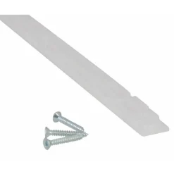 Kit support de fixation + vis L&S LIGHT