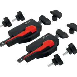 Kit tendeurs horizontaux pour table multifonctions BESSEY SER