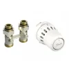 Kit thermostatique avec tête M30x1,5 et raccord en H type RLV-KB - React™ DANFOSS