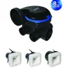 Kit VMC simple flux EasyHome Hygroréglable Classic BDH ALDES