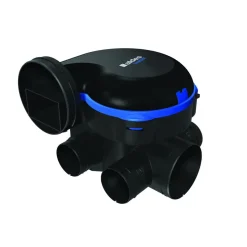 Kit VMC simple flux EasyHome Hygroréglable Classic BDH ALDES