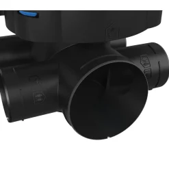 Kit VMC simple flux EasyHome Hygroréglable Classic BDH ALDES
