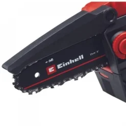 Élagueuse sans fil - GE-PS 18/15 Li BL-Solo - Power X-Change EINHELL