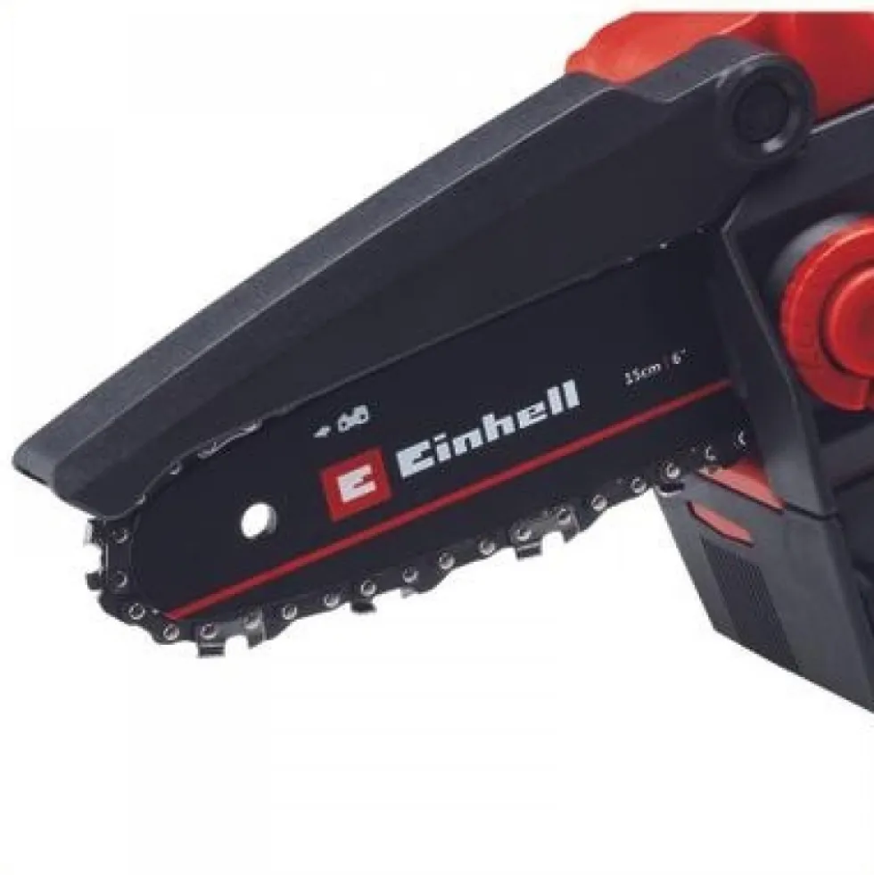 Élagueuse sans fil - GE-PS 18/15 Li BL-Solo - Power X-Change EINHELL