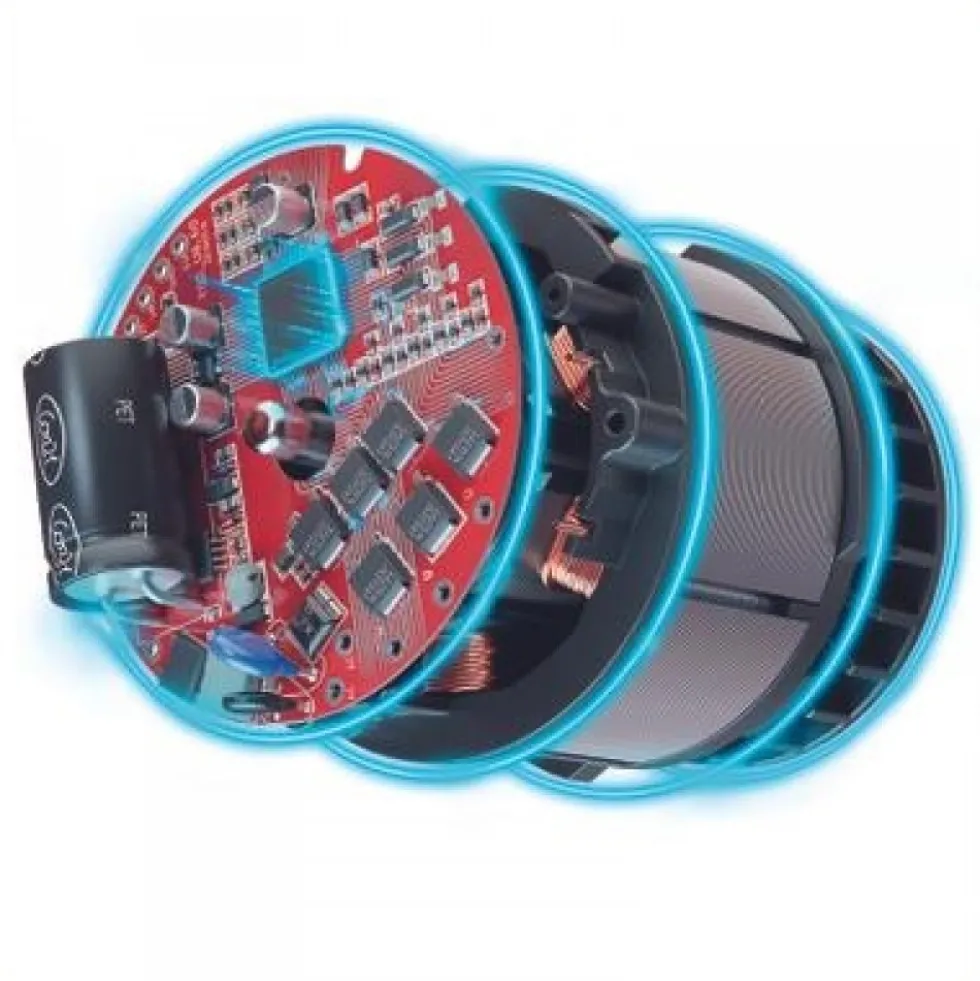 Élagueuse sans fil - GE-PS 18/15 Li BL-Solo - Power X-Change EINHELL
