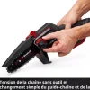 Élagueuse sans fil Pro GP-PS 18/20 Li BL-Solo - 15 cm - Power X-Change EINHELL PROFESSIONAL