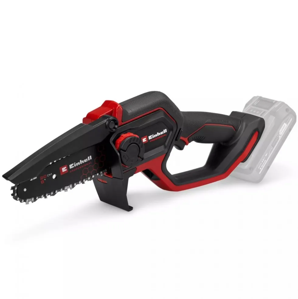Élagueuse sans fil Pro GP-PS 18/20 Li BL-Solo - 15 cm - Power X-Change EINHELL PROFESSIONAL