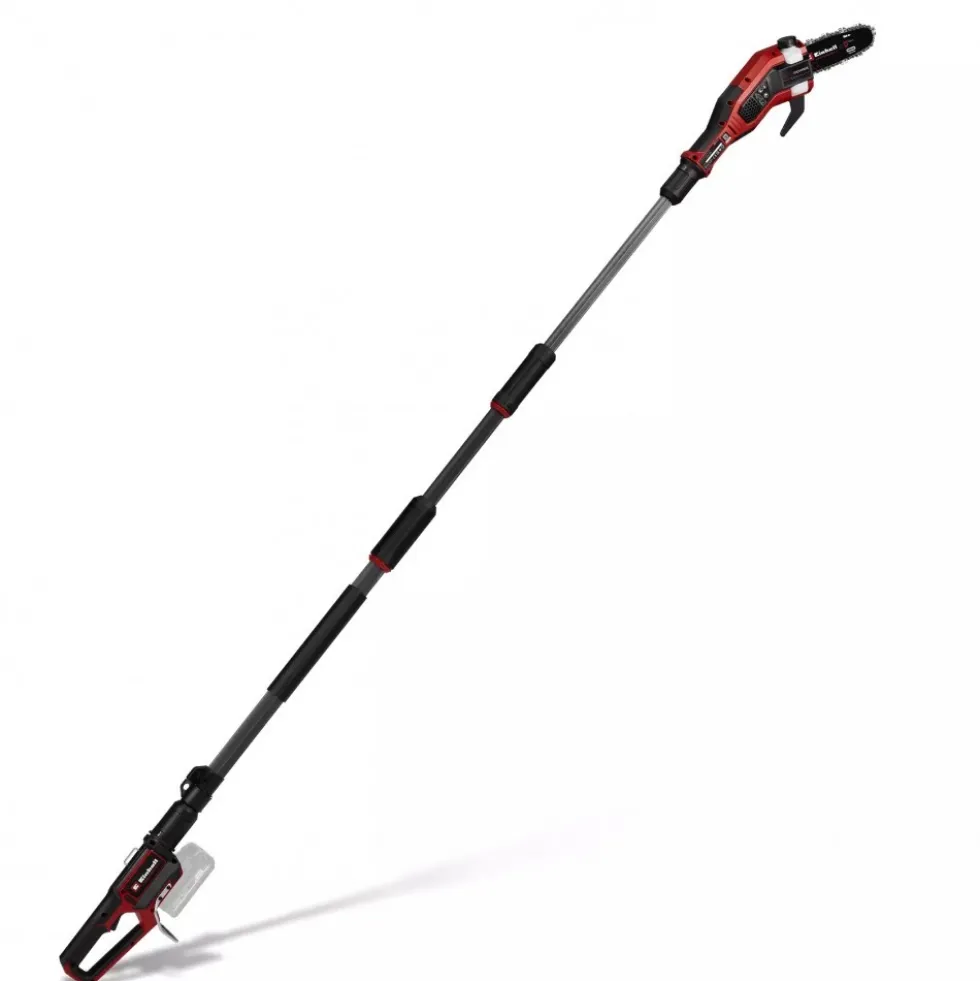 Élagueuse sur perche Pro GP-LC 18/20 Li T BL-Solo - Power X-Change EINHELL PROFESSIONAL