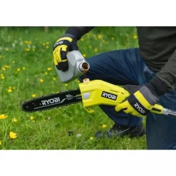 Élagueuse sur perche 36V MAX POWER - Solo - RY36PP25A-0 RYOBI