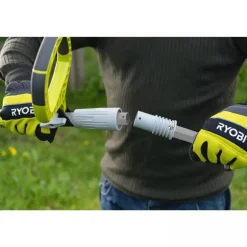 Élagueuse sur perche 36V MAX POWER - Solo - RY36PP25A-0 RYOBI