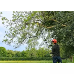 Élagueuse sur perche 36V MAX POWER - Solo - RY36PP25A-0 RYOBI