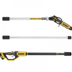 Élagueuse sur perche – XR 18V – 5Ah - DCMPS567P1-QW DEWALT