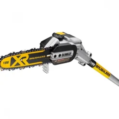 Élagueuse sur perche – XR 18V – 5Ah - DCMPS567P1-QW DEWALT