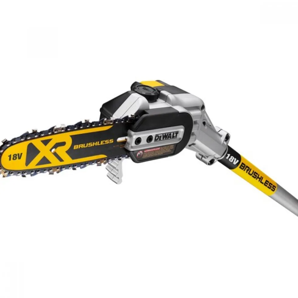 Élagueuse sur perche – XR 18V – 5Ah - DCMPS567P1-QW DEWALT