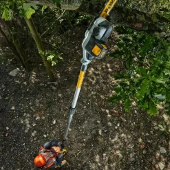 Élagueuse sur perche - XR 18V - DCMPS567N-XJ DEWALT