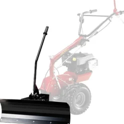 Lame à neige 85cm pour P55 et Minieffe EUROSYSTEMS