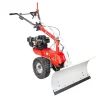 Lame à neige 85cm pour P70 Evo EUROSYSTEMS