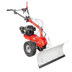 Lame à neige 85cm pour P70 Evo EUROSYSTEMS