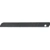 Lame cutter Olfa noire - 9 mm - par 10 L'OUTIL PARFAIT