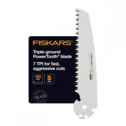 Lame de rechange pour scie pliable Plus™ SW68 FISKARS