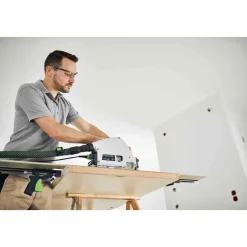 Lame de scie circulaire carbure denture alternée - Ø168mm - 42 dents FESTOOL