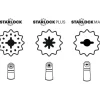 Lame de scie E-Cut Long-Life BIM Starlock Longueur 35mm FEIN