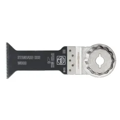 Lame de scie E-Cut Standard HCS StarlockMax 78x32mm - Pack de 10 FEIN