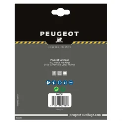 Lame de scie à ruban 1425x6mm - 14TPI PEUGEOT