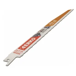 Lame de scie sabre - multi matériaux - K 13 ERKO