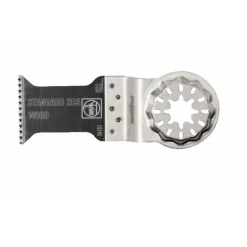 Lame de scie standard E-cut HCS FEIN