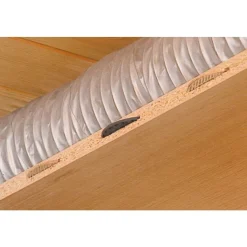 Lamelles d'assemblage K20 pour fixation rainure - plastique - par 250 LAMELLO