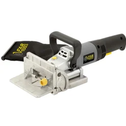 Lamelleuse 760W - 0/18mm - LM 900B FARTOOLS