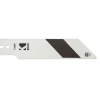 Lame pour scie PVC 300mm ERKO