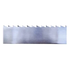 Lames C75 pour scie à ruban SRU470-DC10 LEMAN