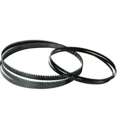 Lames C75 pour scie à ruban SRU470-DC10 LEMAN
