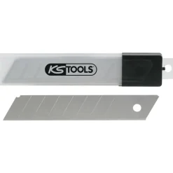Lames de cutter sécables - 18 mm KS TOOLS