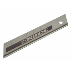 Lames de cutter (x5) FATMAX CARBIDE 25 mm STANLEY