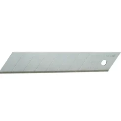 Lames de cutter (x10) 18 mm FatMAx STANLEY