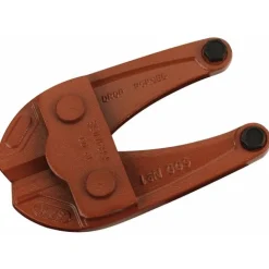 Lames pour coupe-boulons Samtitan SAM OUTILLAGE