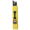 Lames pour cutter 18 mm Razar black TAJIMA