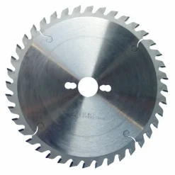 Lames scie circulaire carbure universelle-Diamètre 250mm-Alésage 30mm LEMAN