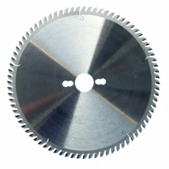 Lames scie circulaire carbure mélaminé - Diamètre 250 mm LEMAN