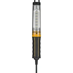 Lampe baladeuse LED filaire - avec crochet escamotable - WL 550 BRENNENSTUHL