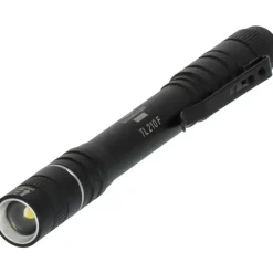 Lampe de poche LED à piles - IP44 - Focus TL 210 F BRENNENSTUHL