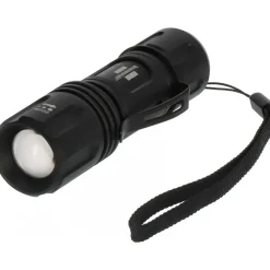 Lampe de poche LED à piles - IP44 - Focus TL410 F BRENNENSTUHL