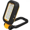 Lampe de travail LED rechargeable USB-C DCL182 XJ DEWALT