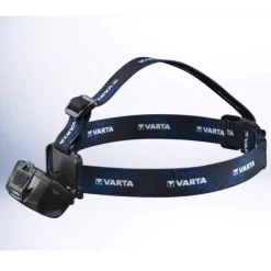 Lampe frontale à détection - Work Flex Motion Sensor H20 VARTA